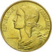 Coin, France, Marianne, 5 Centimes, 1998, Paris, EF(40-45), Aluminum-Bronze