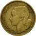 Coin, France, Guiraud, 10 Francs, 1951, Beaumont - Le Roger, EF(40-45)
