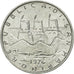 Coin, San Marino, 5 Lire, 1976, Rome, EF(40-45), Aluminum, KM:53