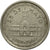Monnaie, Argentine, Peso, 1960, TTB, Nickel Clad Steel, KM:58