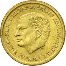 Coin, Sweden, Carl XVI Gustaf, 10 Kronor, 2000, EF(40-45), Copper-Aluminum-Zinc