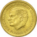 Coin, Sweden, Carl XVI Gustaf, 10 Kronor, 2000, EF(40-45), Copper-Aluminum-Zinc