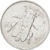 SLOVENIA, 50 Stotinov, 1992, KM #3, AU(50-53), Aluminum, 20, 0.83