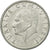 Monnaie, Turquie, 25 Lira, 1988, TTB, Aluminium, KM:975