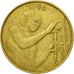 Moneta, Stati dell'Africa occidentale, 25 Francs, 1996, Paris, BB