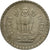 Coin, INDIA-REPUBLIC, Rupee, 1979, EF(40-45), Copper-nickel, KM:78.3
