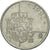 Coin, Spain, Juan Carlos I, Peseta, 1992, EF(40-45), Aluminum, KM:832