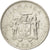 Münze, Jamaica, Elizabeth II, 10 Cents, 1987, SS, Copper-nickel, KM:47