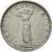 Coin, Turkey, 25 Kurus, 1959, EF(40-45), Stainless Steel, KM:892.1
