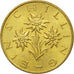 Coin, Austria, Schilling, 1988, EF(40-45), Aluminum-Bronze, KM:2886