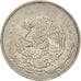 Coin, Mexico, 20 Pesos, 1982, EF(40-45), Copper-nickel, KM:486