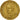 Coin, Dominican Republic, Peso, 2002, EF(40-45), Brass, KM:80.2