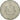 Moneta, Romania, 3 Lei, 1966, BB, Acciaio ricoperto in nichel, KM:96