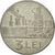 Münze, Rumänien, 3 Lei, 1966, SS, Nickel Clad Steel, KM:96