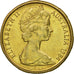 Monnaie, Australie, Elizabeth II, Dollar, 1984, Royal Australian Mint, TTB+