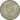 Coin, Canada, Elizabeth II, 5 Cents, 1987, Royal Canadian Mint, Ottawa