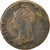 Monnaie, France, Dupré, 5 Centimes, 1796, Limoges, B, Bronze, KM:640.7