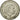 Coin, Netherlands, Juliana, Gulden, 1968, EF(40-45), Nickel, KM:184a