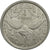 Moneta, Nowa Kaledonia, Franc, 1973, Paris, EF(40-45), Aluminium, KM:10