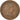 Coin, Sweden, Carl XIV Johan, Skilling, 1836, EF(40-45), Copper, KM:642