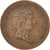 Monnaie, Suède, Carl XIV Johan, Skilling, 1836, TTB, Cuivre, KM:642
