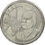 Coin, Brazil, 50 Centavos, 2009, EF(40-45), Stainless Steel, KM:651a
