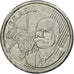 Moneda, Brasil, 50 Centavos, 2009, MBC, Acero inoxidable, KM:651a
