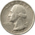 Coin, United States, Washington Quarter, Quarter, 1977, U.S. Mint, Philadelphia