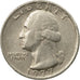 Coin, United States, Washington Quarter, Quarter, 1977, U.S. Mint, Philadelphia