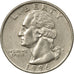 Coin, United States, Washington Quarter, Quarter, 1996, U.S. Mint, Philadelphia