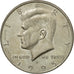 Coin, United States, Kennedy Half Dollar, Half Dollar, 1995, U.S. Mint, Denver