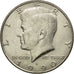 Coin, United States, Kennedy Half Dollar, Half Dollar, 1990, U.S. Mint, Denver