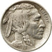 Moneta, Stati Uniti, Buffalo Nickel, 5 Cents, 1913, U.S. Mint, Philadelphia, BB