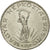 Moneda, Hungría, 10 Forint, 1971, MBC, Níquel, KM:595