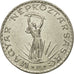 Coin, Hungary, 10 Forint, 1971, EF(40-45), Nickel, KM:595