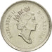 Münze, Kanada, Elizabeth II, 10 Cents, 1999, Royal Canadian Mint, Ottawa, SS