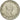 Coin, Mauritius, Rupee, 2004, EF(40-45), Copper-nickel, KM:55