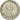 Coin, Mauritius, Rupee, 2004, EF(40-45), Copper-nickel, KM:55