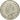 Coin, New Caledonia, 20 Francs, 1986, Paris, EF(40-45), Nickel, KM:12