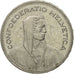 Coin, Switzerland, 5 Francs, 1994, Bern, EF(40-45), Copper-nickel, KM:40a.4