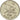 Moneda, Hong Kong, Elizabeth II, Dollar, 1998, MBC, Cobre - níquel, KM:69a
