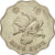Monnaie, Hong Kong, Elizabeth II, 2 Dollars, 1998, TTB, Copper-nickel, KM:64
