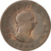 Coin, Great Britain, George III, Farthing, 1806, VF(20-25), Copper, KM:661