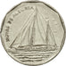 Monnaie, Cape Verde, 20 Escudos, 1994, TTB, Nickel plated steel, KM:42