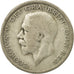 Coin, Great Britain, George V, Florin, Two Shillings, 1929, VF(20-25), Silver