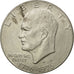 Coin, United States, Eisenhower Dollar, Dollar, 1976, U.S. Mint, Denver