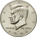 Coin, United States, Kennedy Half Dollar, Half Dollar, 1998, U.S. Mint, Denver