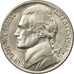 Coin, United States, Jefferson Nickel, 5 Cents, 1983, U.S. Mint, Philadelphia