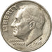 Coin, United States, Roosevelt Dime, Dime, 1996, U.S. Mint, Philadelphia