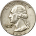 Moneta, Stati Uniti, Washington Quarter, Quarter, 1958, U.S. Mint, Denver, BB